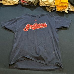 Cleveland Indians Shirt